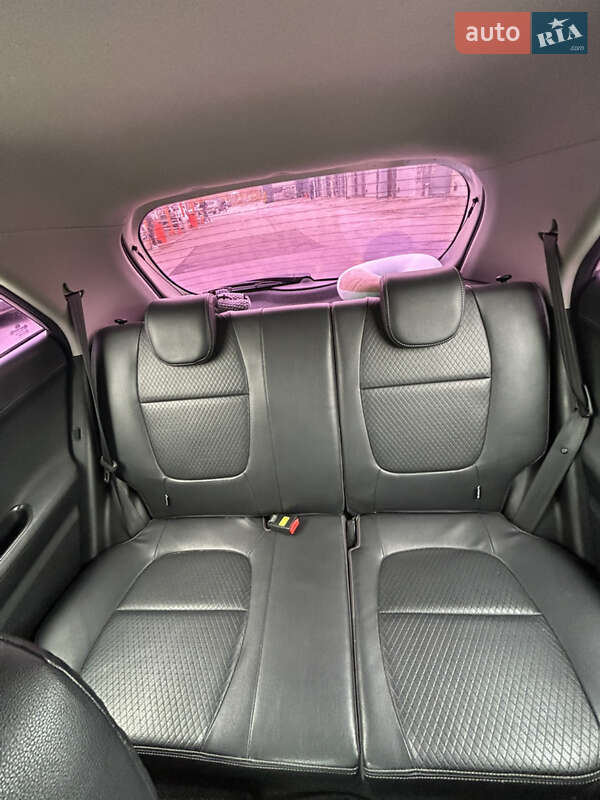 Хэтчбек Kia Morning 2012 в Харькове фото 19 Хэтчбек Kia Morning 2012 в Харькове
