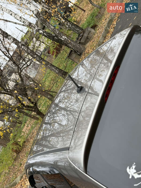 Хэтчбек Kia Morning 2018 в Чернигове