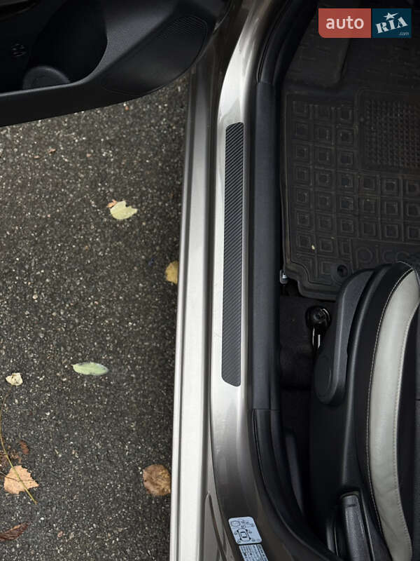 Хэтчбек Kia Morning 2018 в Чернигове