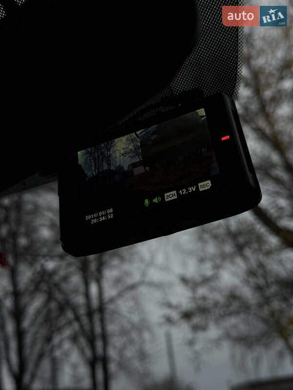 Хэтчбек Kia Morning 2018 в Чернигове