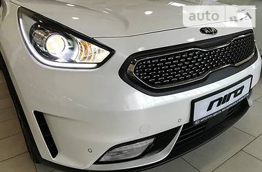 Внедорожник / Кроссовер Kia Niro 2018 в Одессе