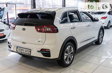 Позашляховик / Кросовер Kia Niro 2018 в Одесі