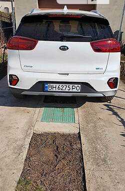 Хетчбек Kia Niro 2021 в Одесі