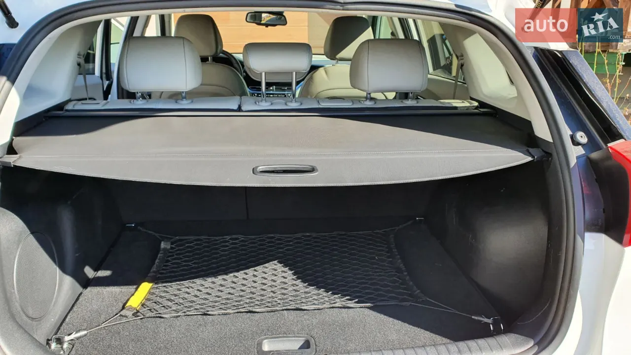 2021 Kia Niro - мініатюра 8