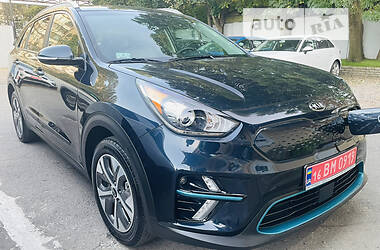 Универсал Kia Niro 2019 в Одессе