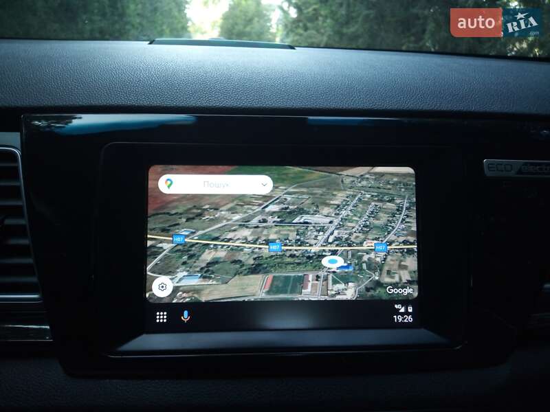 Внедорожник / Кроссовер Kia Niro 2019 в Броварах