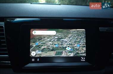 Внедорожник / Кроссовер Kia Niro 2019 в 