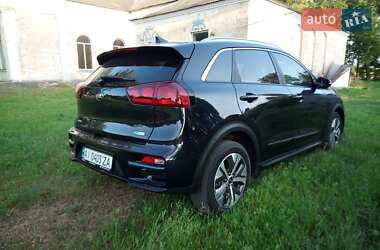 Внедорожник / Кроссовер Kia Niro 2019 в 
