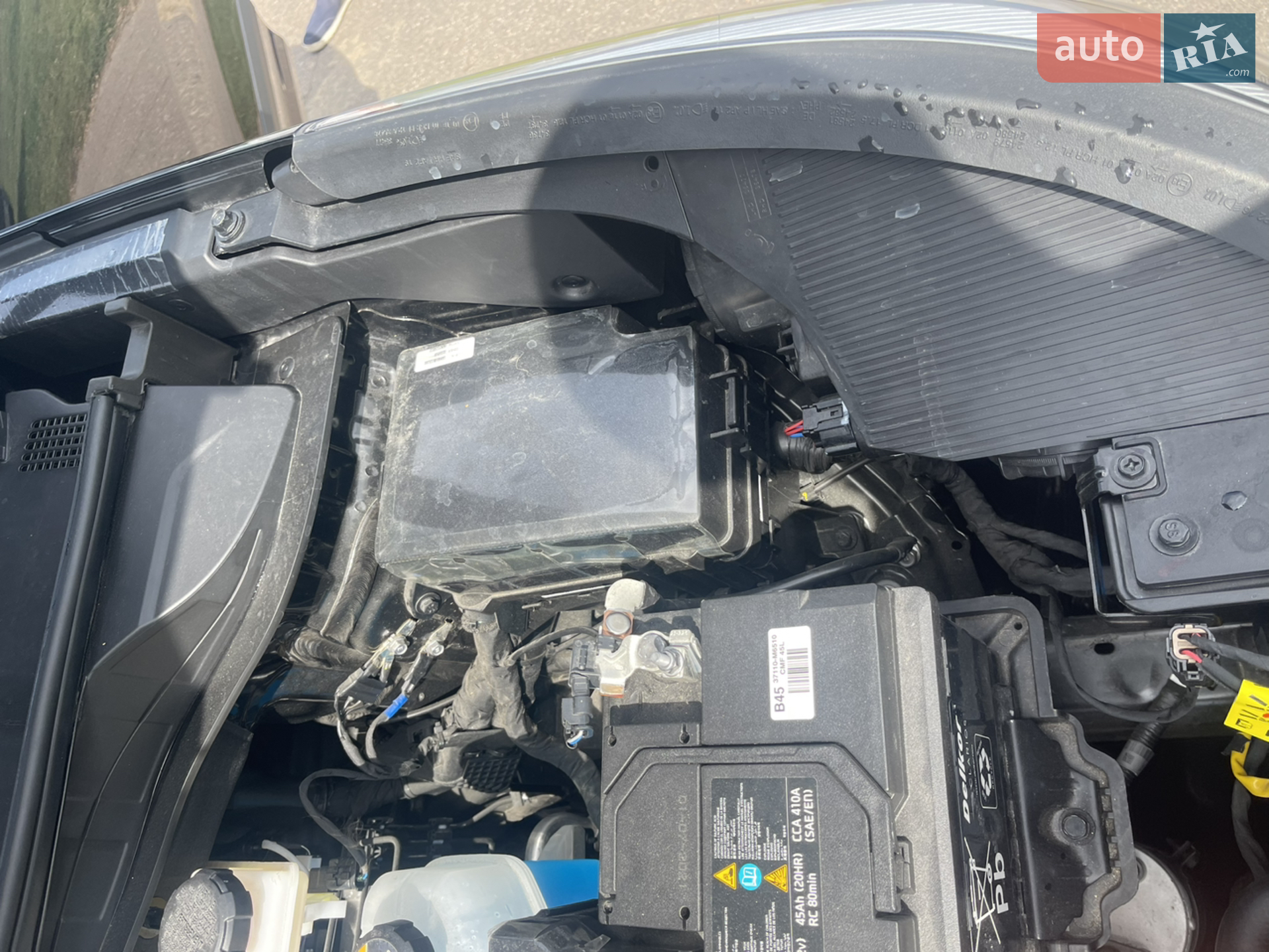 2021 Kia Niro - мініатюра 25