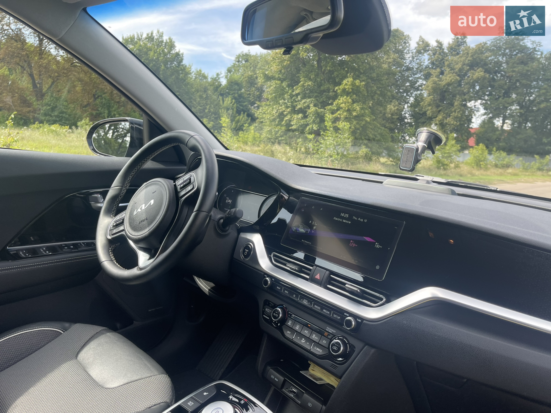 2021 Kia Niro - мініатюра 34