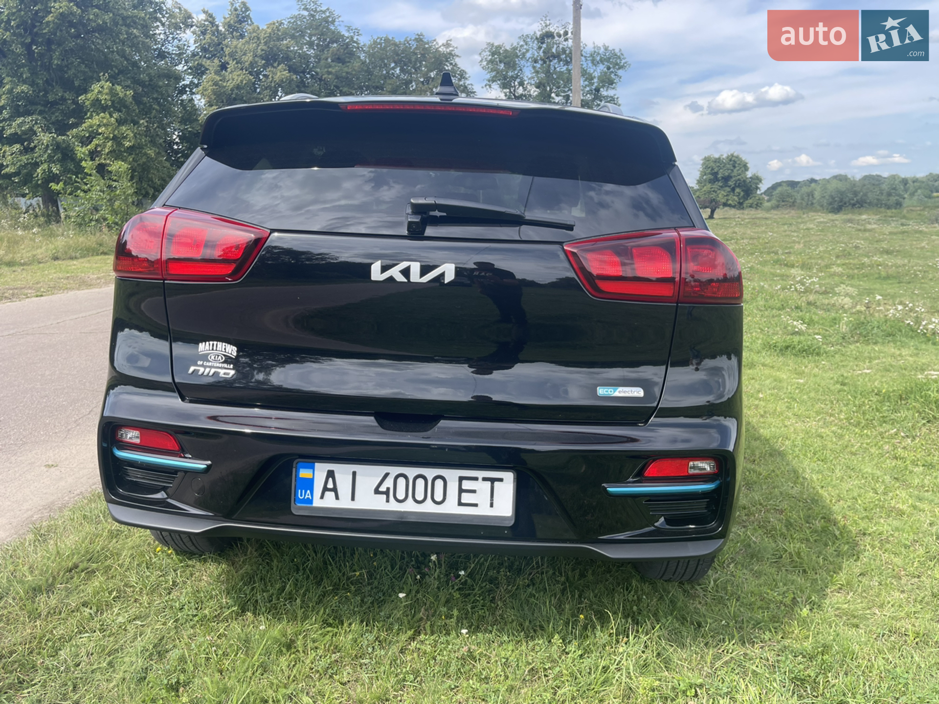 2021 Kia Niro - мініатюра 43