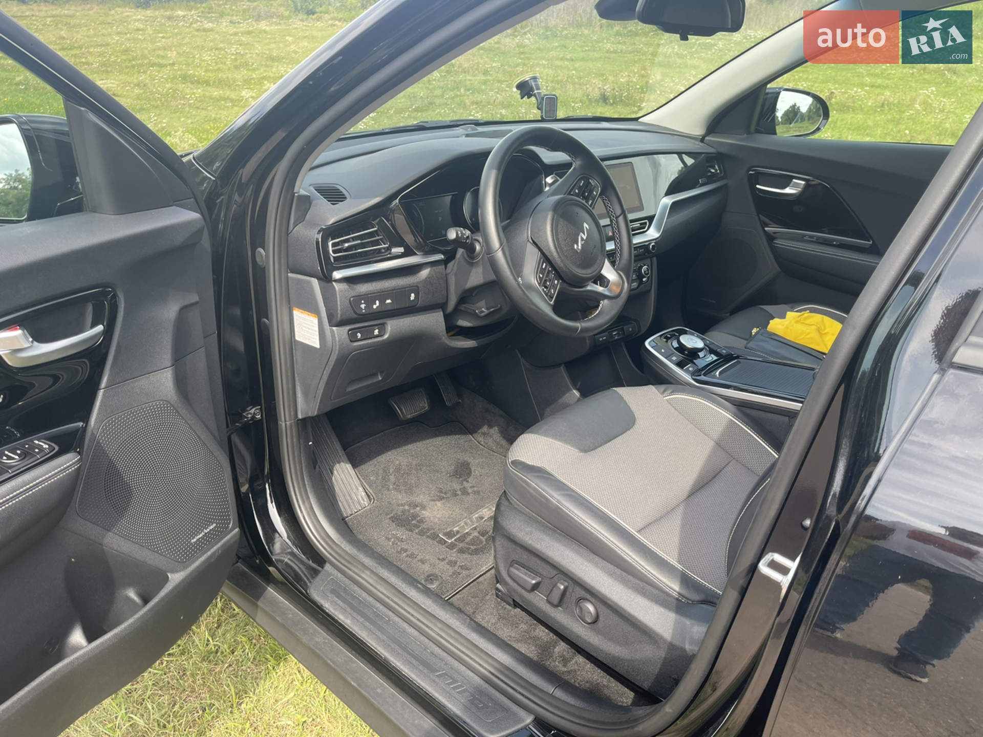 2021 Kia Niro - мініатюра 48