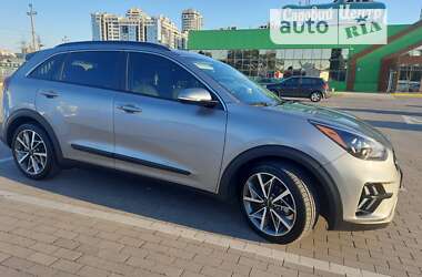 Внедорожник / Кроссовер Kia Niro 2021 в Одессе