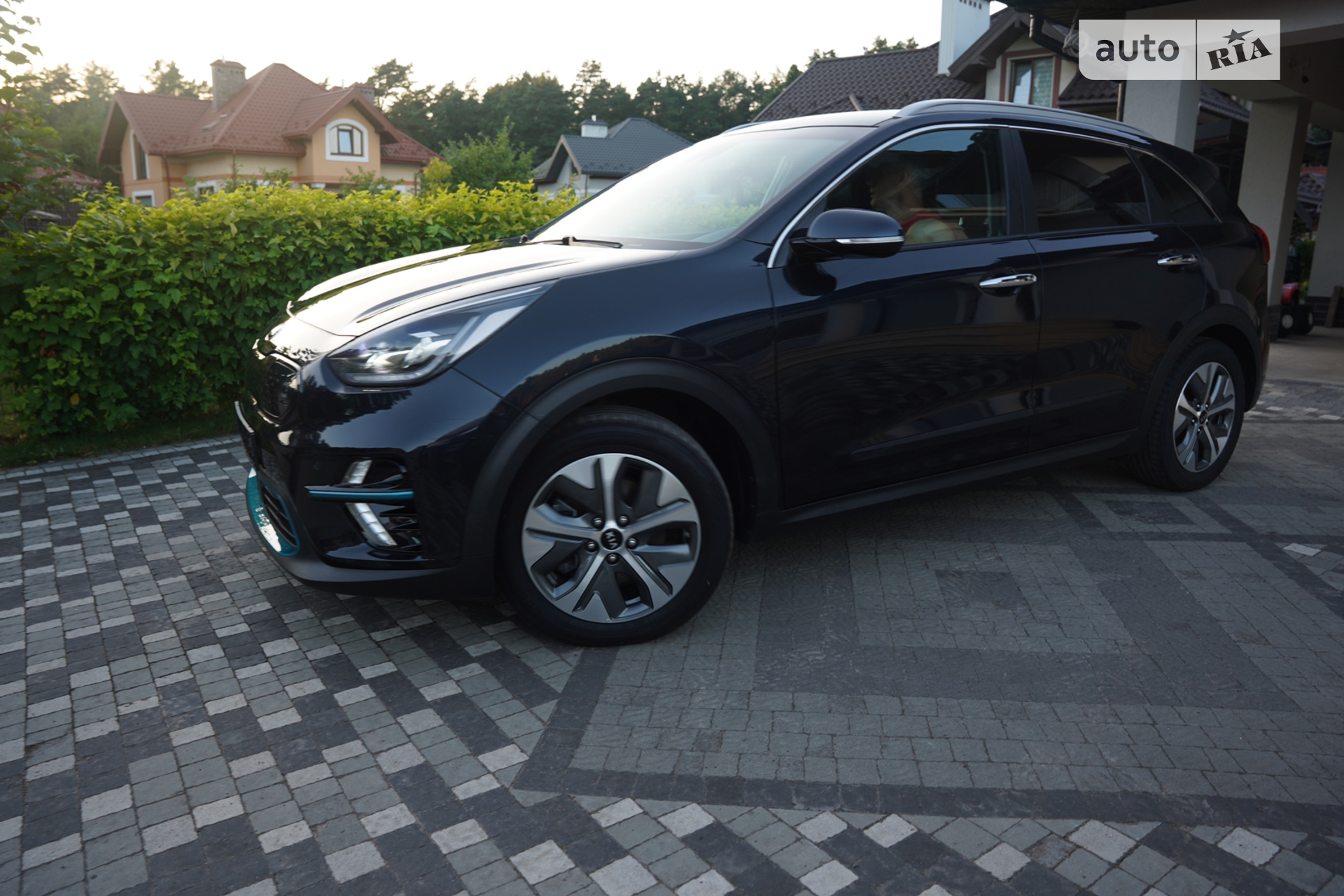 2019 Kia Niro - мініатюра 11