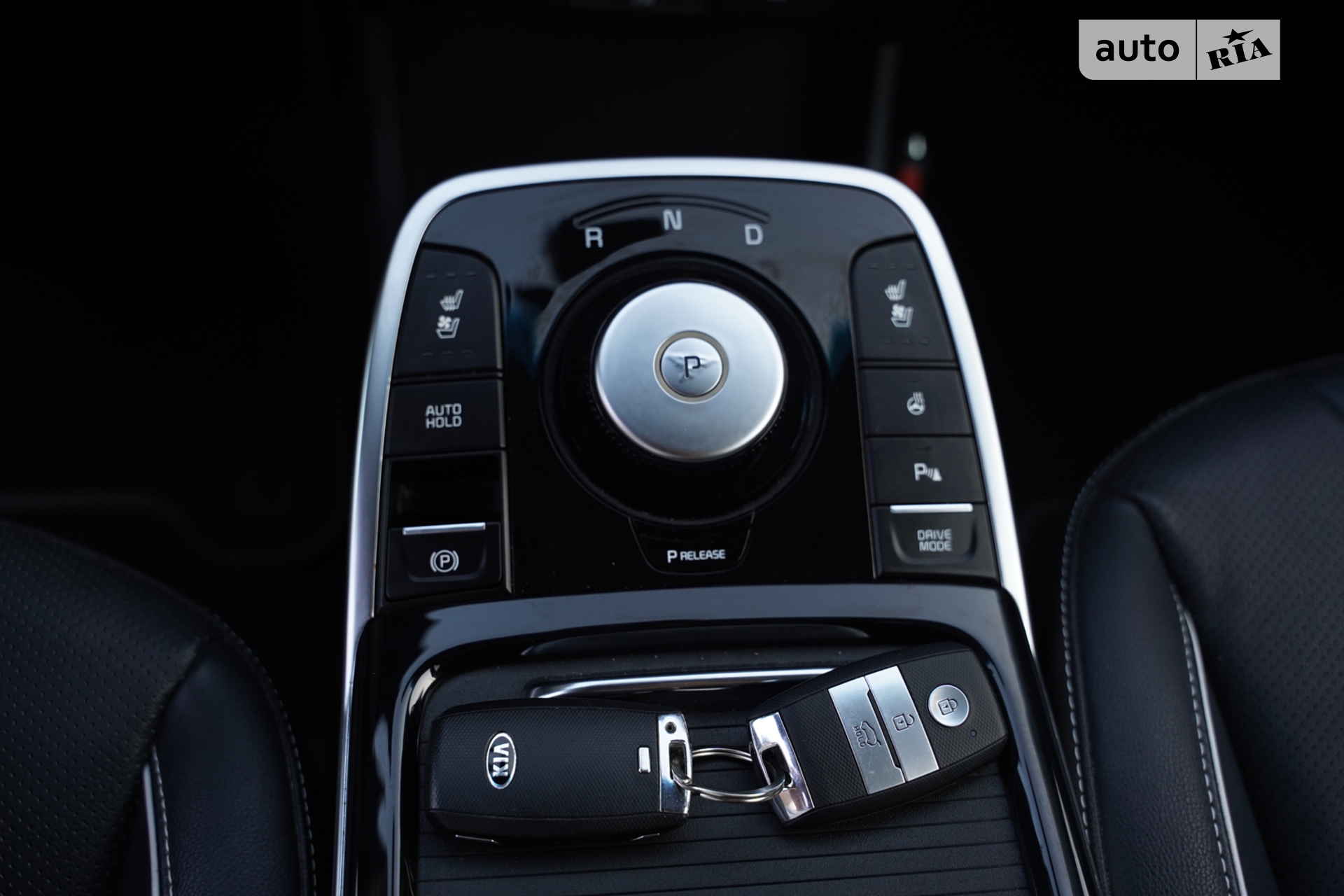 2019 Kia Niro - мініатюра 19