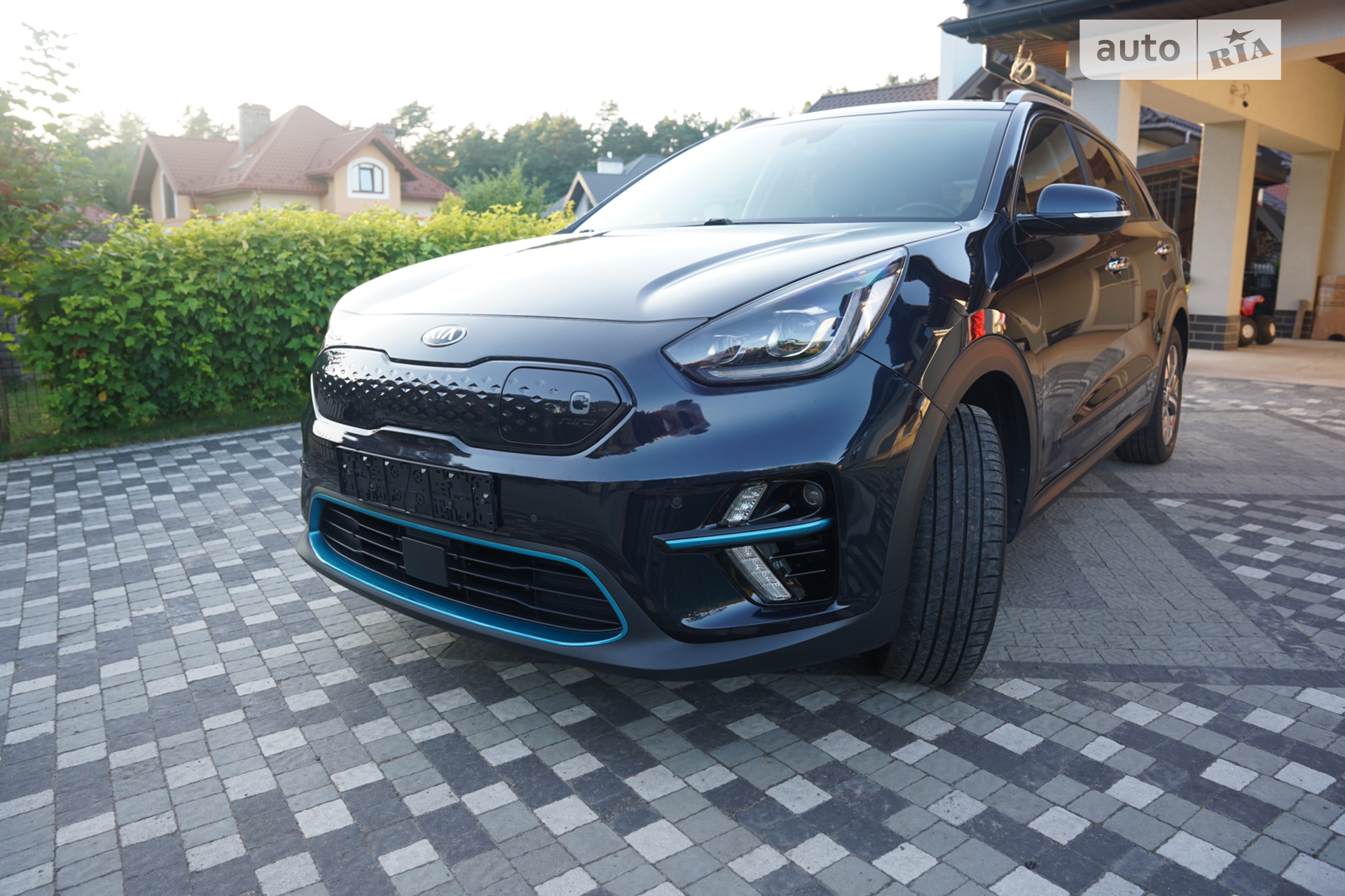 2019 Kia Niro - мініатюра 33