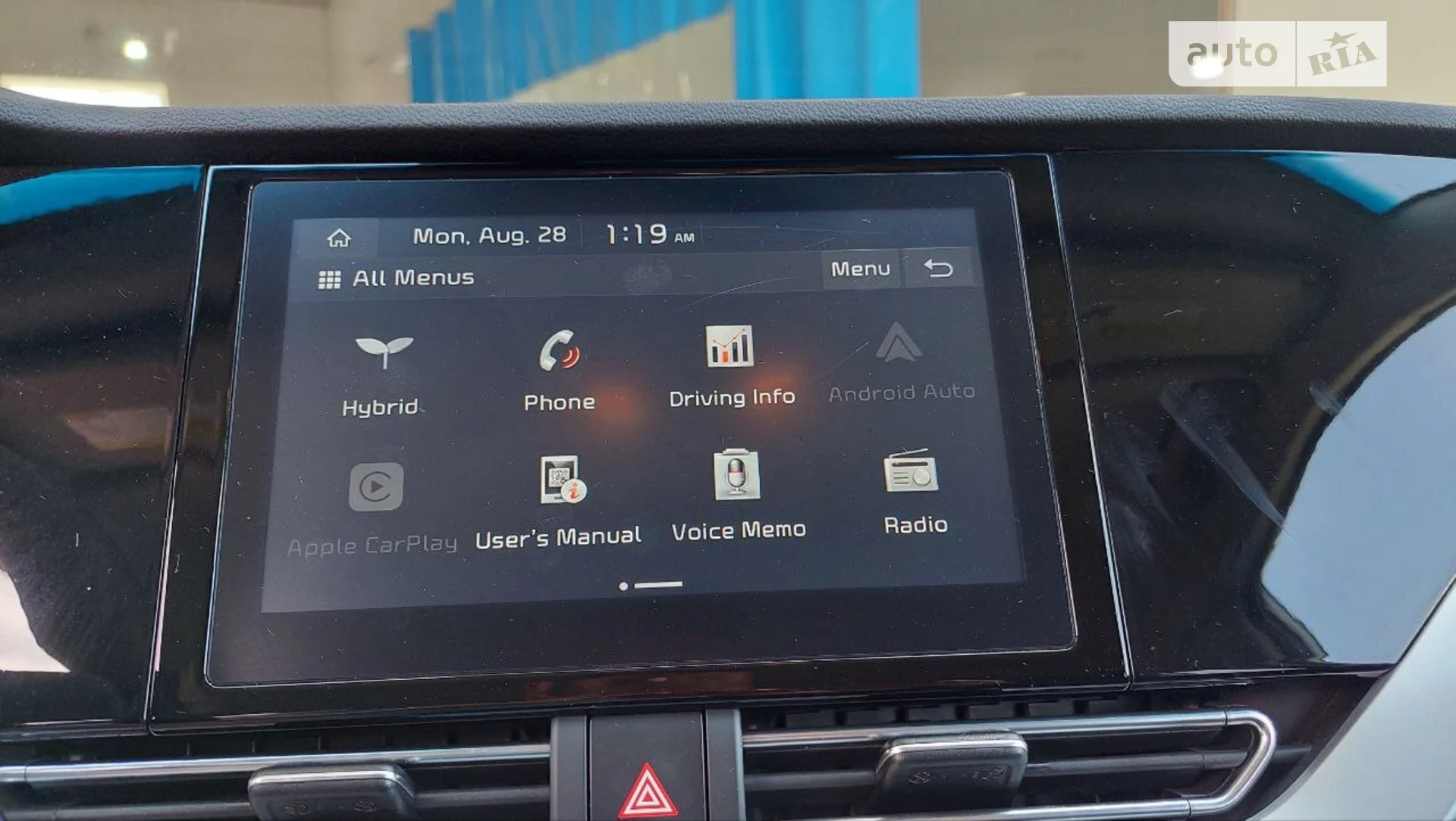 2020 Kia Niro - мініатюра 25
