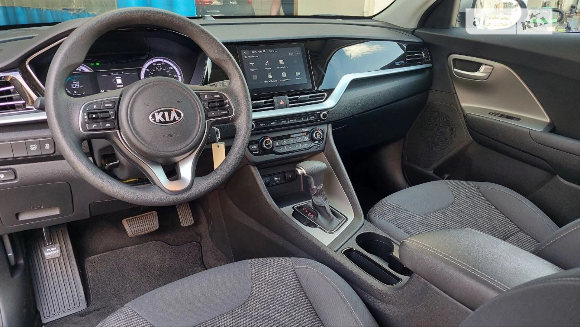 2020 Kia Niro - мініатюра 27