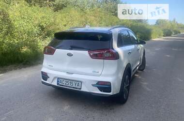 Позашляховик / Кросовер Kia Niro 2019 в Ковелі