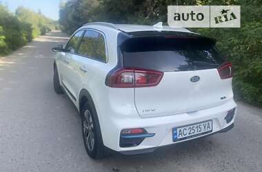 Внедорожник / Кроссовер Kia Niro 2019 в Ковеле