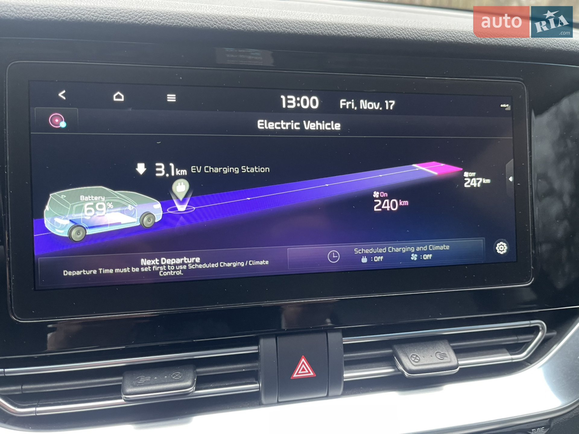 2021 Kia Niro - мініатюра 3