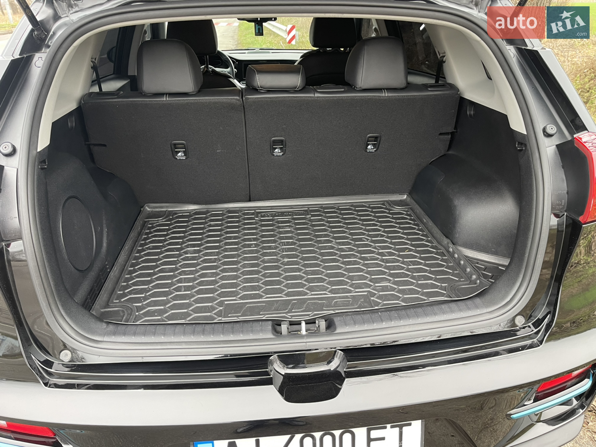 2021 Kia Niro - мініатюра 12