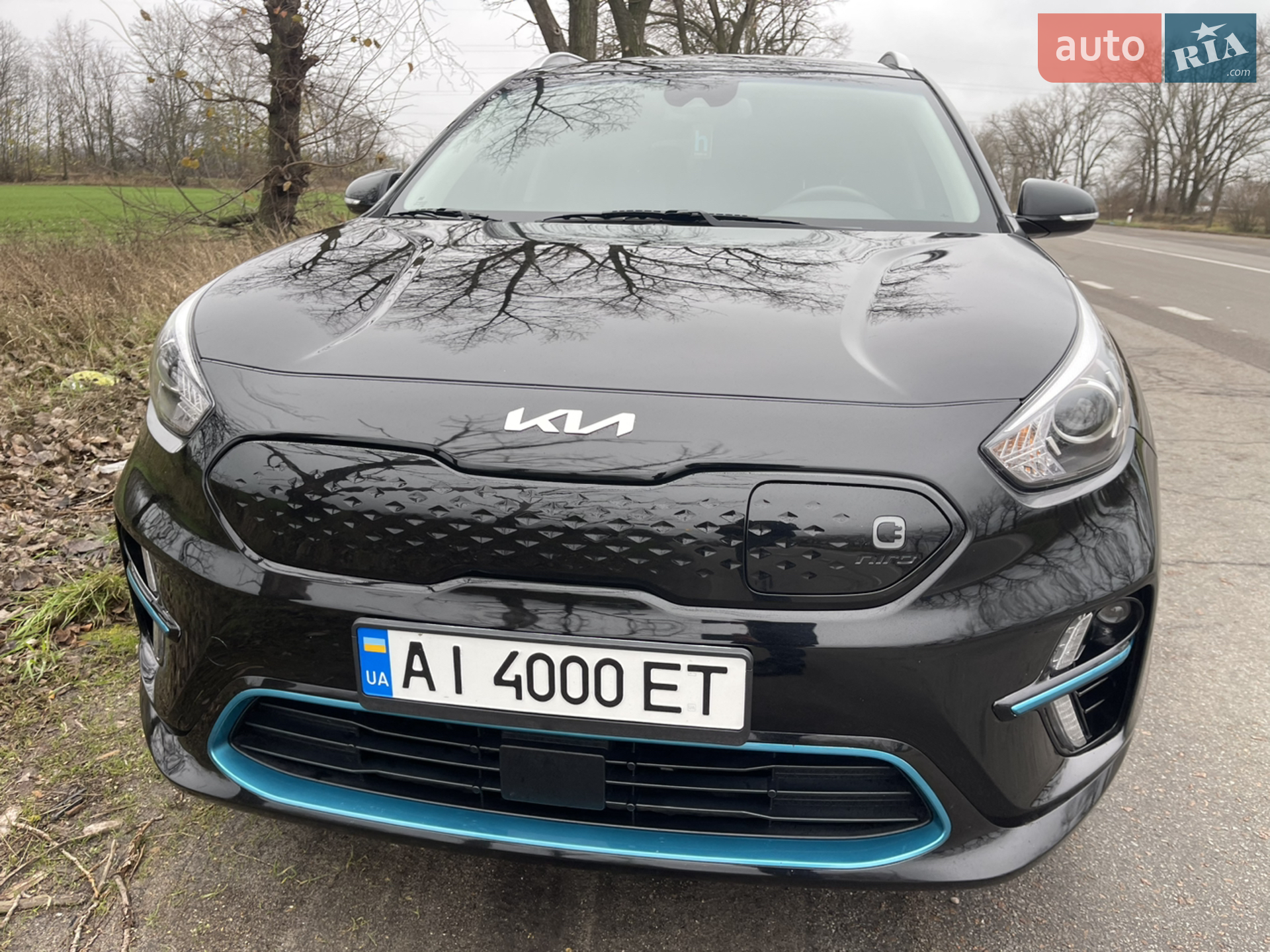 2021 Kia Niro - мініатюра 16
