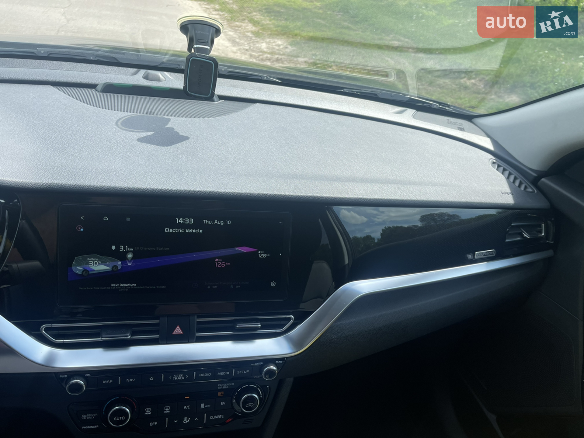 2021 Kia Niro - мініатюра 19