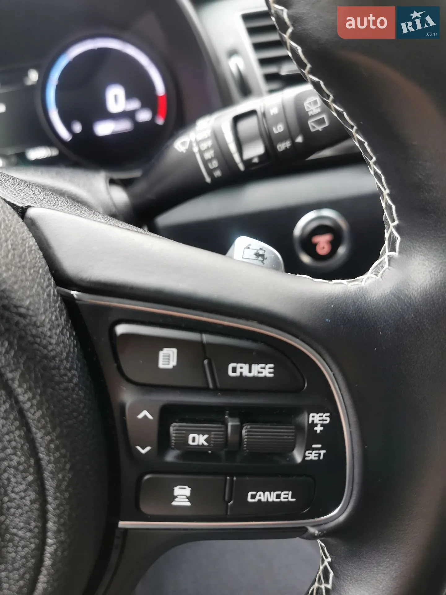 2019 Kia Niro - мініатюра 12