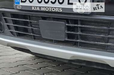 Позашляховик / Кросовер Kia Niro 2020 в Тернополі