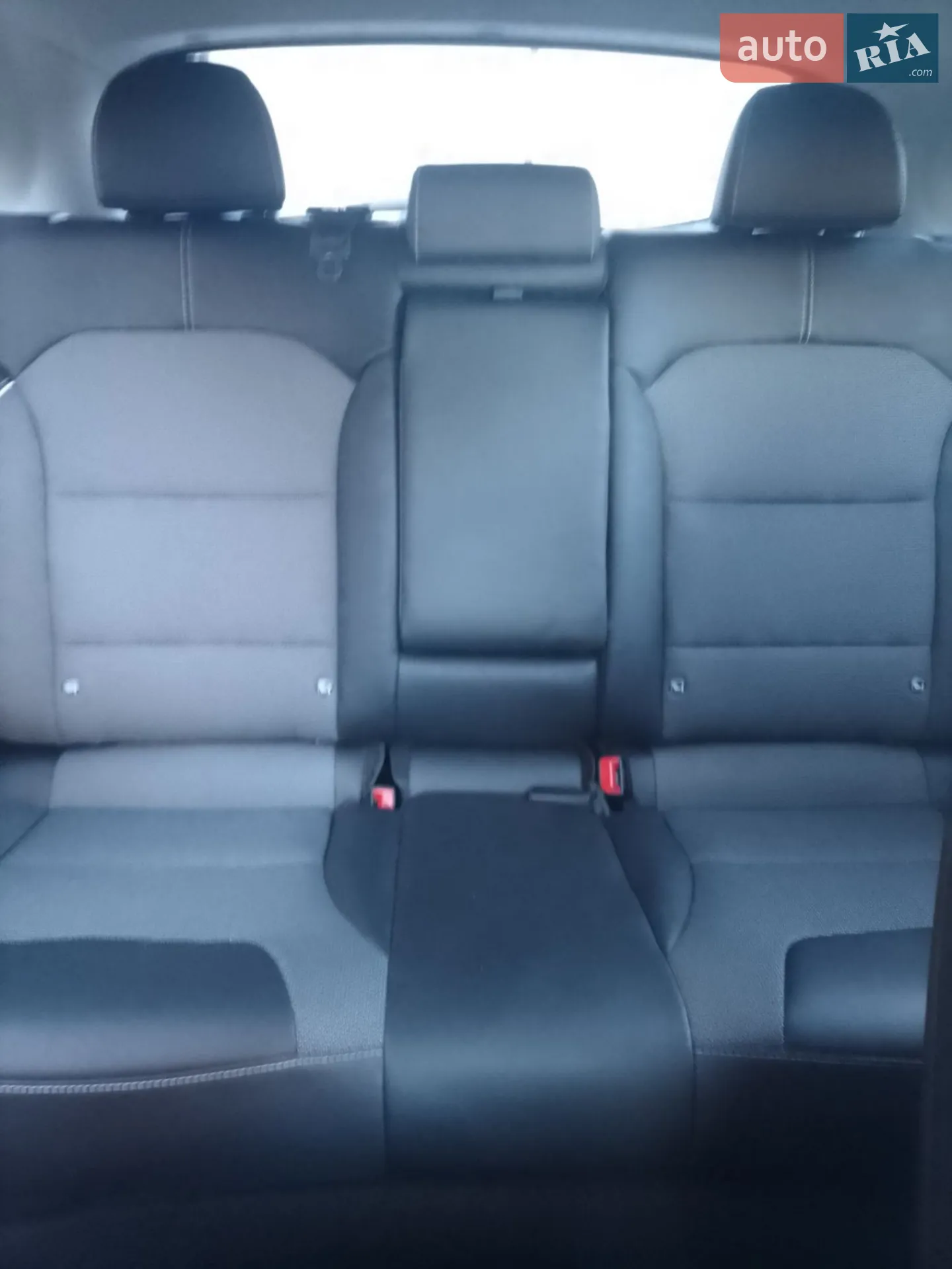2020 Kia Niro - мініатюра 37
