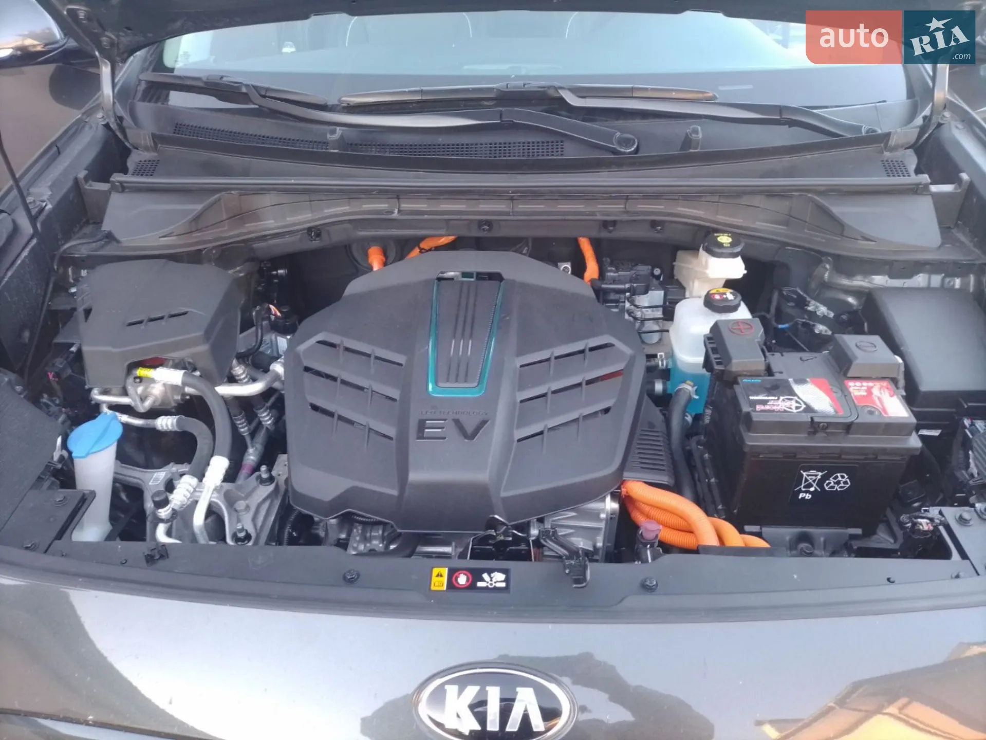 2020 Kia Niro - мініатюра 44