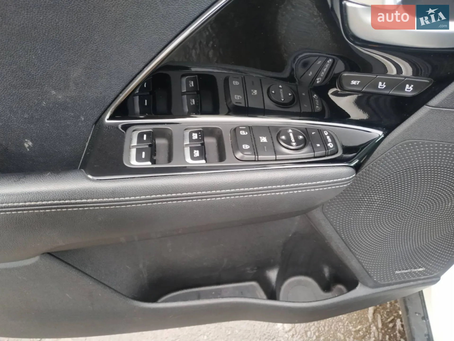 2017 Kia Niro - мініатюра 42