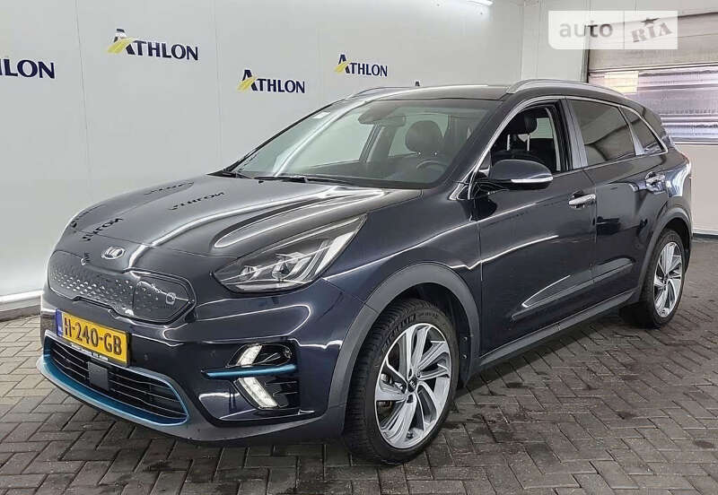 Kia Niro 2020