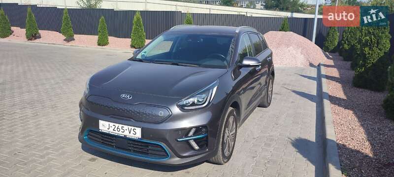 Kia Niro 2019
