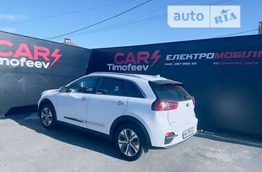 Внедорожник / Кроссовер Kia Niro 2019 в Киеве