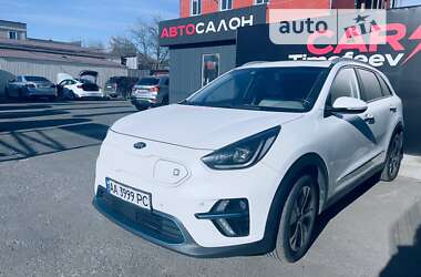 Внедорожник / Кроссовер Kia Niro 2019 в Киеве