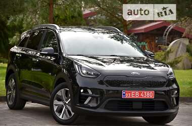 Внедорожник / Кроссовер Kia Niro 2020 в Львове