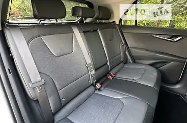 Kia Niro 2023