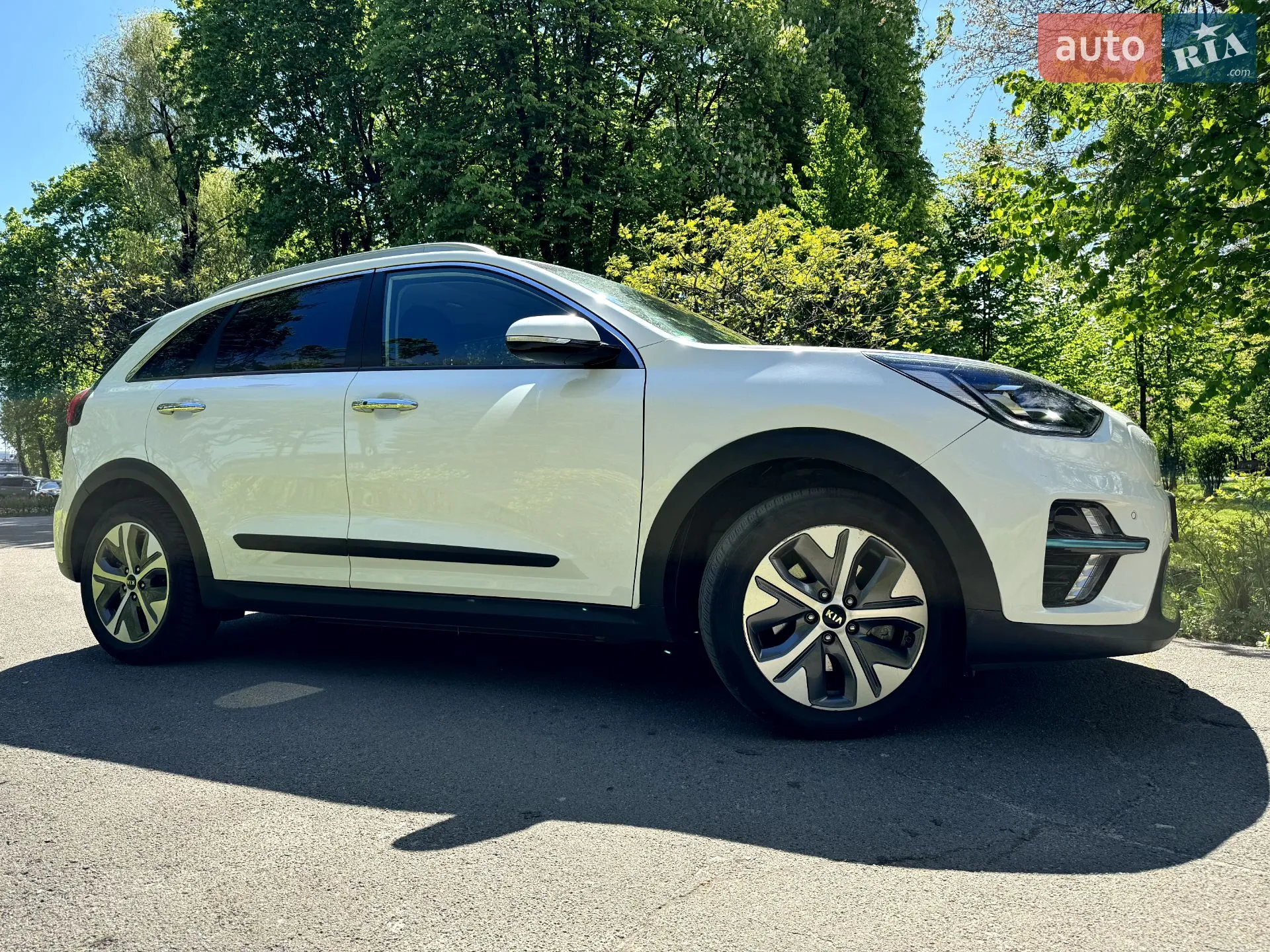 2021 Kia Niro - мініатюра 4