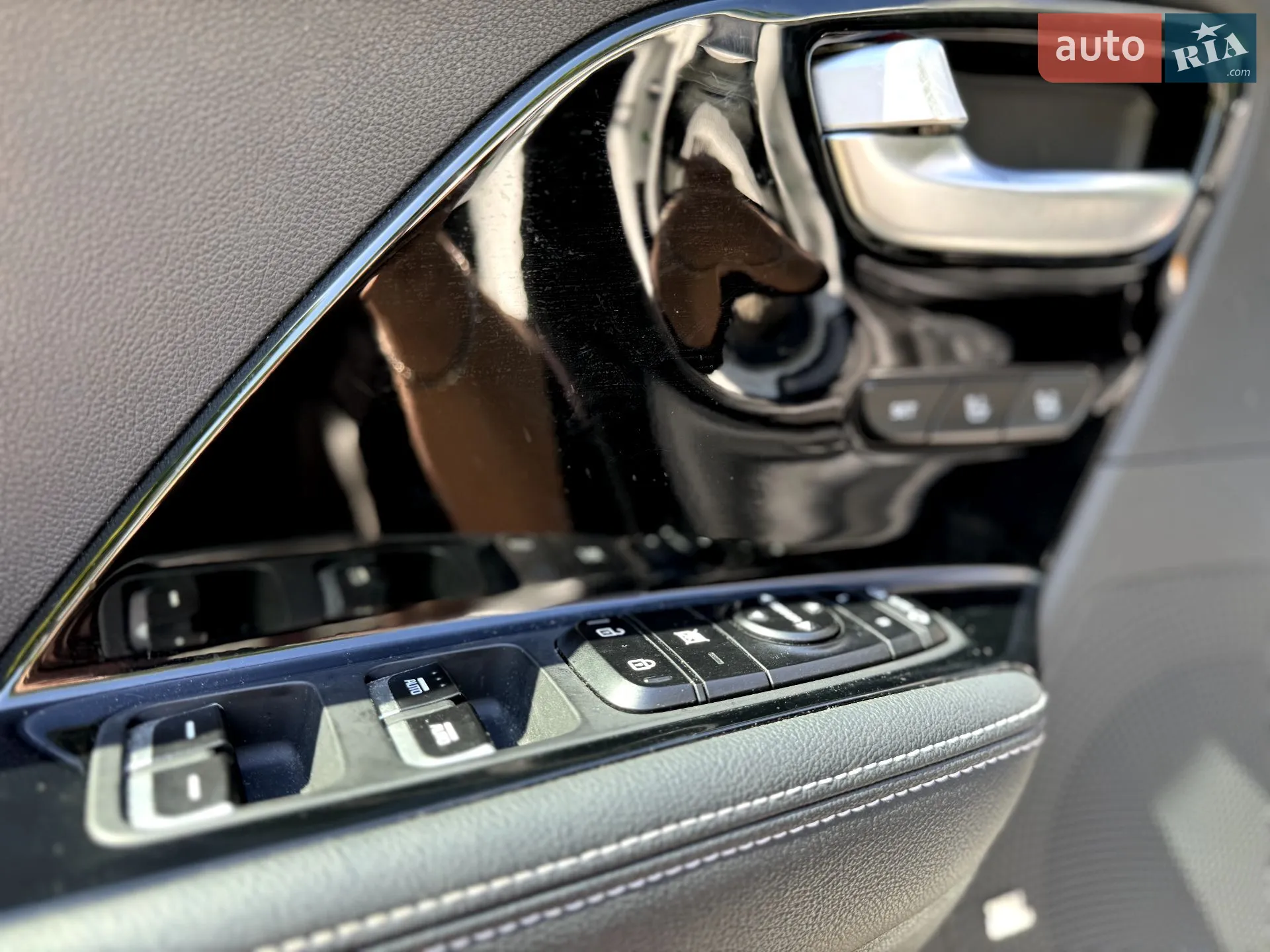 2021 Kia Niro - мініатюра 11