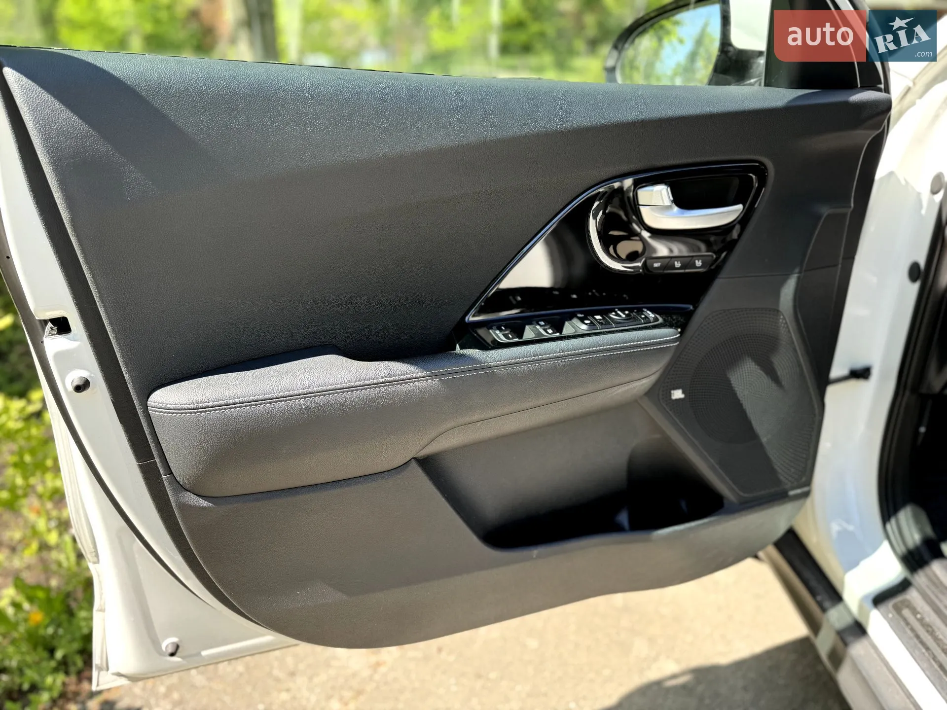 2021 Kia Niro - мініатюра 12