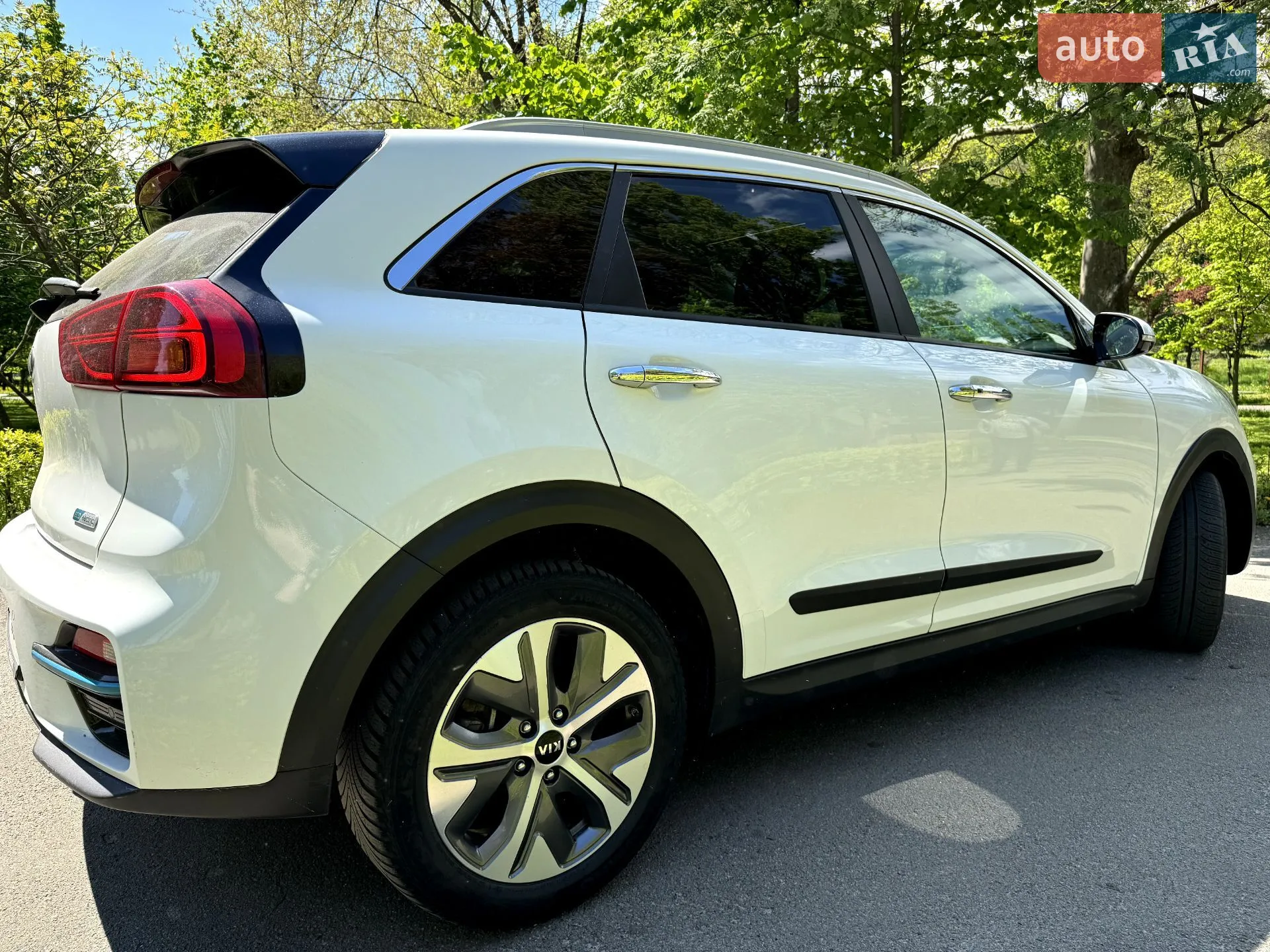 2021 Kia Niro - мініатюра 8