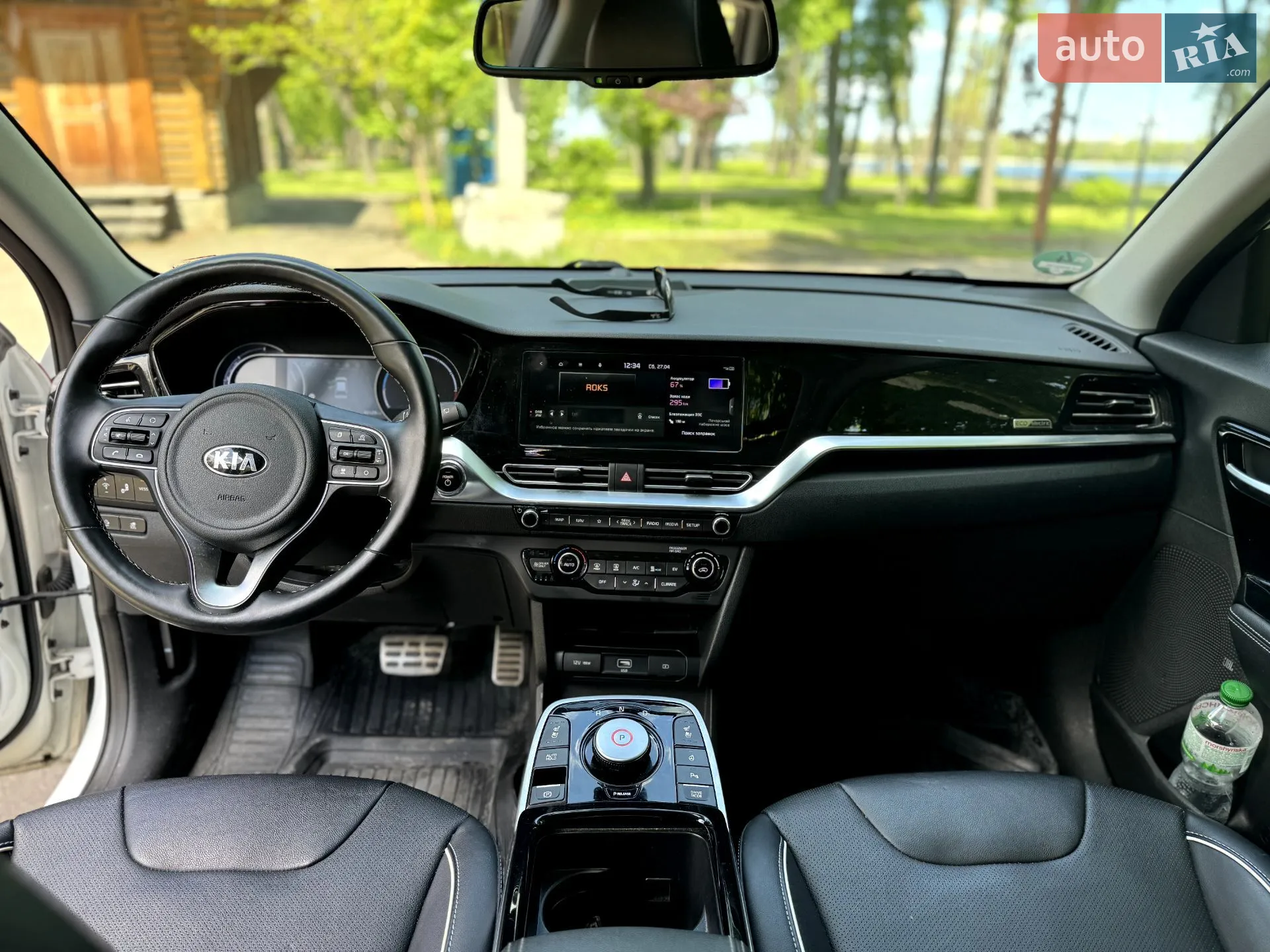 2021 Kia Niro - мініатюра 19