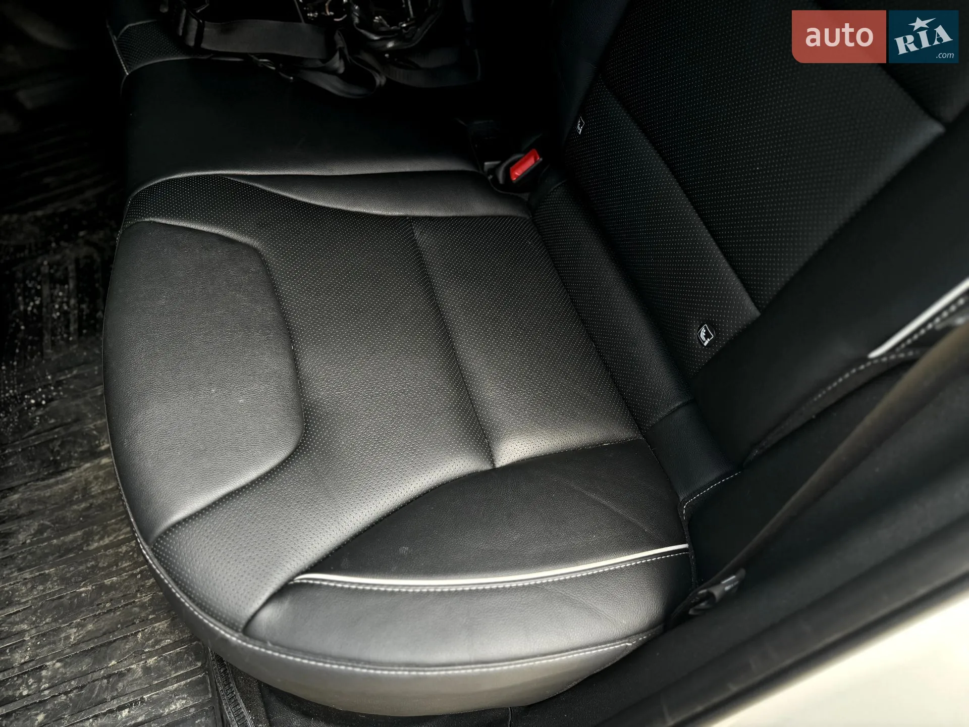 2021 Kia Niro - мініатюра 21