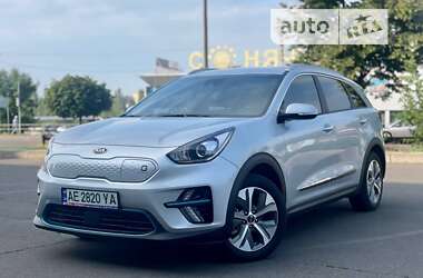 Внедорожник / Кроссовер Kia Niro 2019 в Кривом Роге