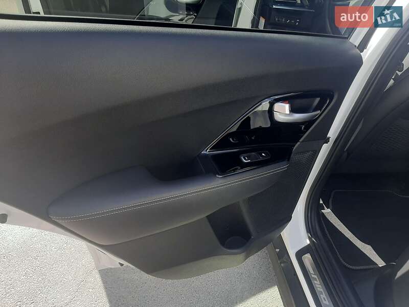 Позашляховик / Кросовер Kia Niro 2020 в Вінниці фото 18 Позашляховик / Кросовер Kia Niro 2020 в Вінниці