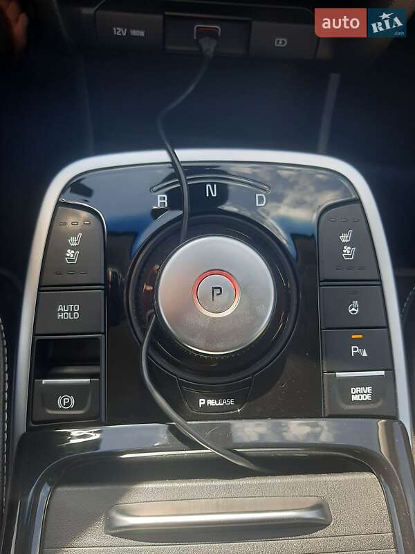 Позашляховик / Кросовер Kia Niro 2020 в Вінниці фото 27 Позашляховик / Кросовер Kia Niro 2020 в Вінниці