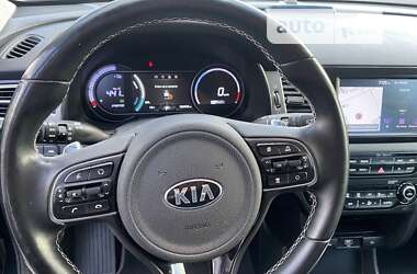 Внедорожник / Кроссовер Kia Niro 2019 в Виннице