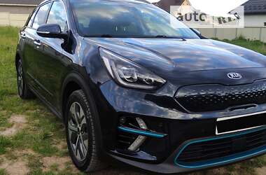 Внедорожник / Кроссовер Kia Niro 2019 в Львове